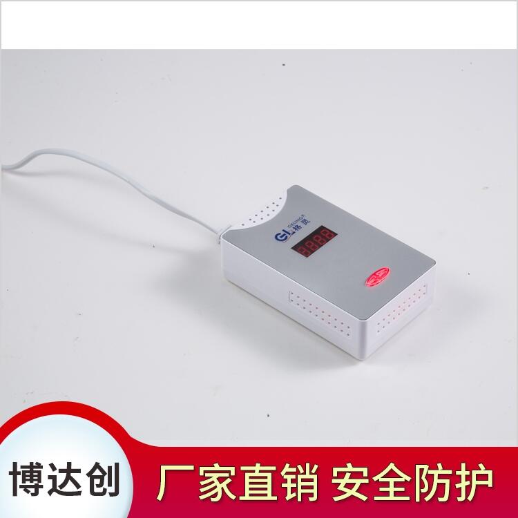格靈品牌 語音燃氣泄漏報警器